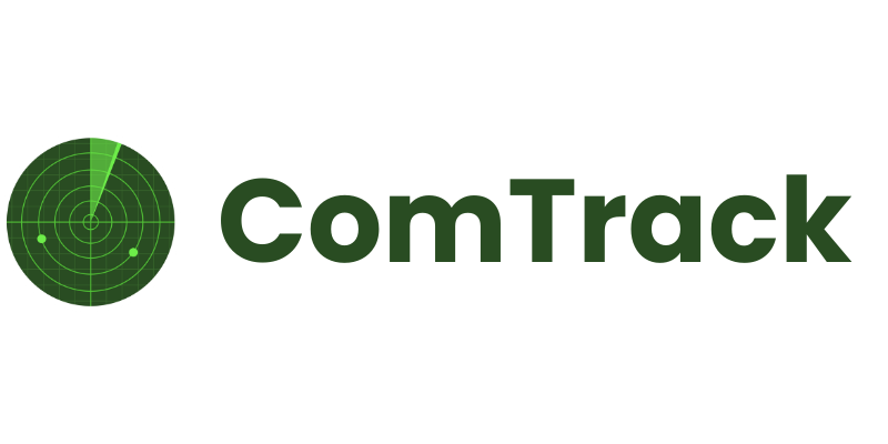 ComTrack Help Center home page